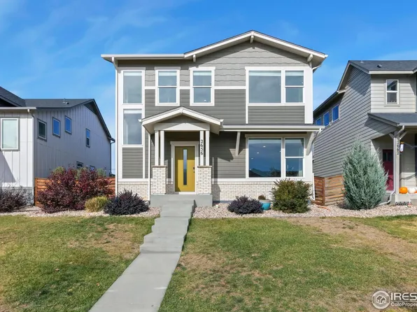 2656 Sykes Dr, Fort Collins, CO 80524