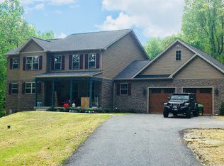 7539 Ridge Rd, Frederick, MD 21702