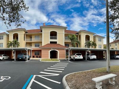 1109 Van Loon Commons Cir APT 305, Cape Coral, FL, 33909