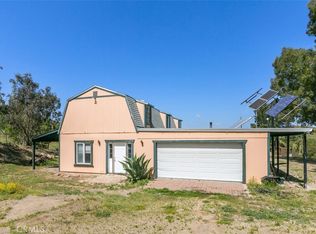 35175 Hidden Falls Rd, Winchester, CA 92596