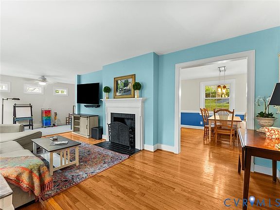 5th image of 7505 Glebe Rd