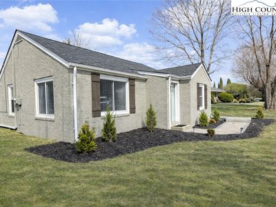 230 Beaver Creek Road, West Jefferson, NC, 28694
