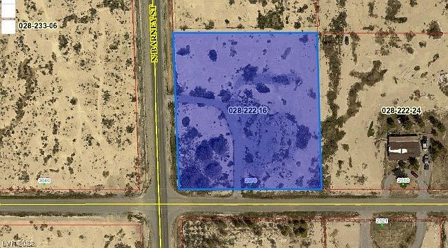2970 W Blosser Ranch Rd #1, Pahrump, NV 89060 | Zillow
