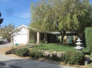 1035 Sherri St, Ridgecrest, CA 93555