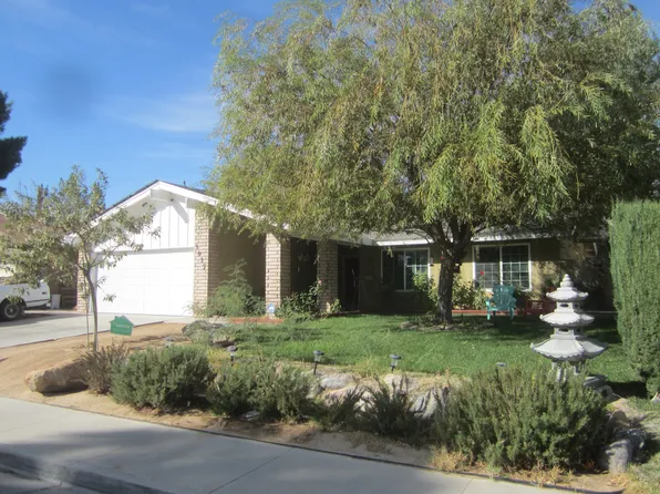 1035 Sherri St, Ridgecrest, CA 93555