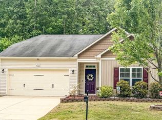 6508 Horseback Ln, Raleigh, NC 27610