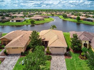 371 Indian Wells Ave, Poinciana, FL 34759