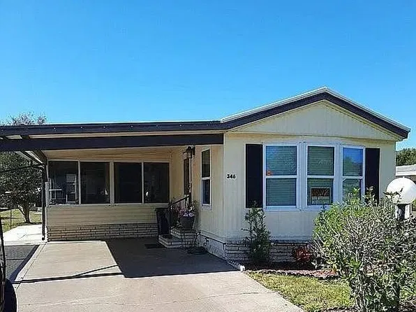 2756 S Crystal Lake Dr, Avon Park, FL 33825