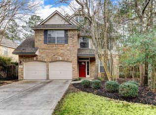 151 W Sundance Cir, Spring, TX 77382