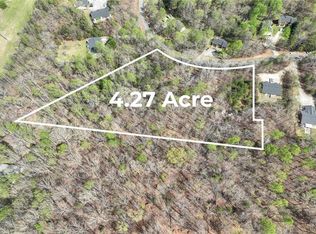 4033 Hidden Hollow Dr, Gainesville, GA 30506