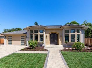 18569 McFarland Ave, Saratoga, CA 95070