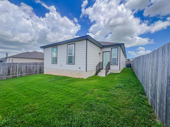 512 Barbary Coast Ln, Jarrell, TX 76537