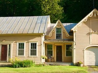 318 Vt Route 110, Tunbridge, VT 05077