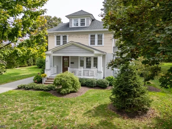 43 Kenvil Ave, Roxbury Twp., NJ 07876