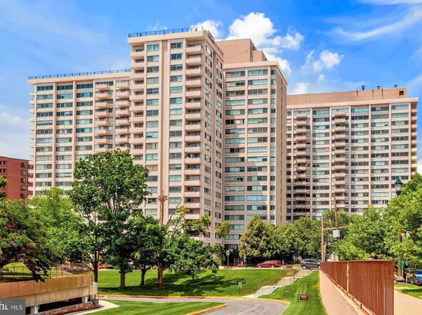 4515 Willard Ave APT S1407, Chevy Chase, MD 20815