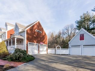 232 Summer St, Norwell, MA 02061
