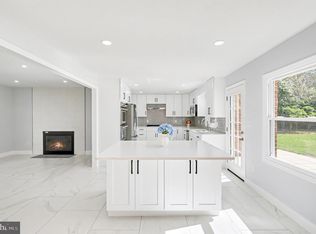 2428 White Horse Ln, Silver Spring, MD