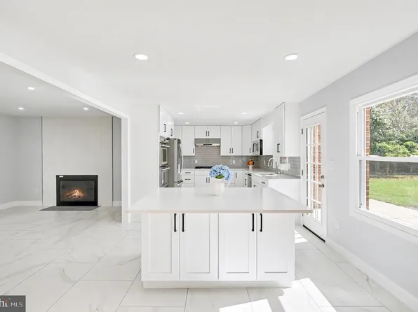 2428 White Horse Ln, Silver Spring, MD 20906