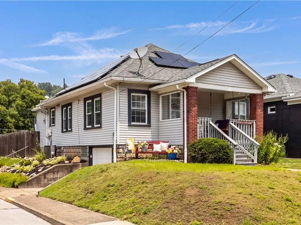 1012 Canal St, Beaver, PA 15009