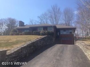 1837 Mountview Ave, Montoursville, PA 17754