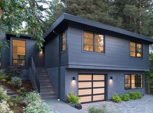 225 W Baltimore Ave, Larkspur, CA 94939