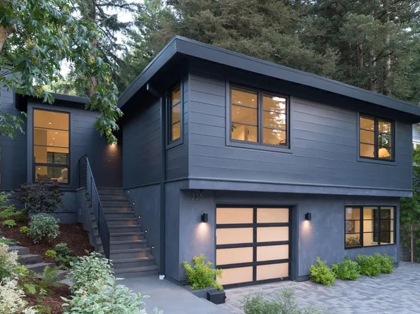 225 W Baltimore Avenue, Larkspur, CA 94939