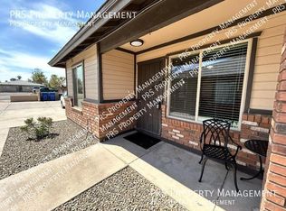 551 S Lesueur APT 1, Mesa, AZ 85204