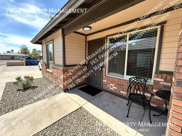 551 S Lesueur APT 1, Mesa, AZ 85204
