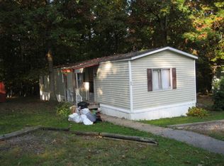 69 Pine Terrace Rd #755, Shippenville, PA 16254