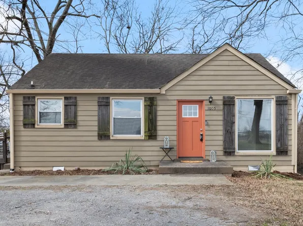 1005 Briley Pkwy, Nashville, TN 37217