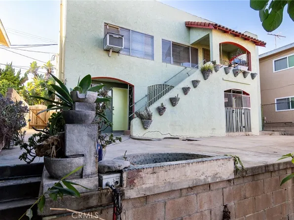1711 S Alma St, San Pedro, CA 90731
