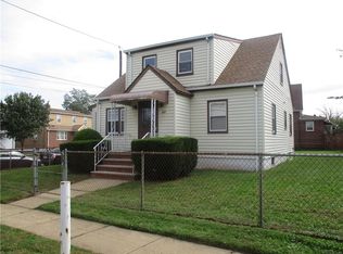 60 Hayward Ave, Carteret, NJ 07008