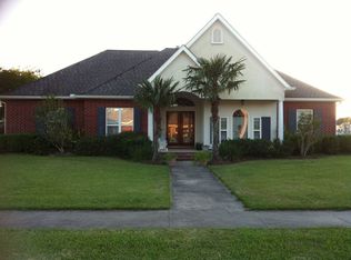 1901 2nd St, Lutcher, LA 70071