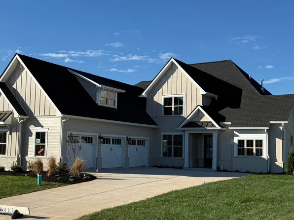 102 Wagon Hitch Rd, Knoxville, TN 37934