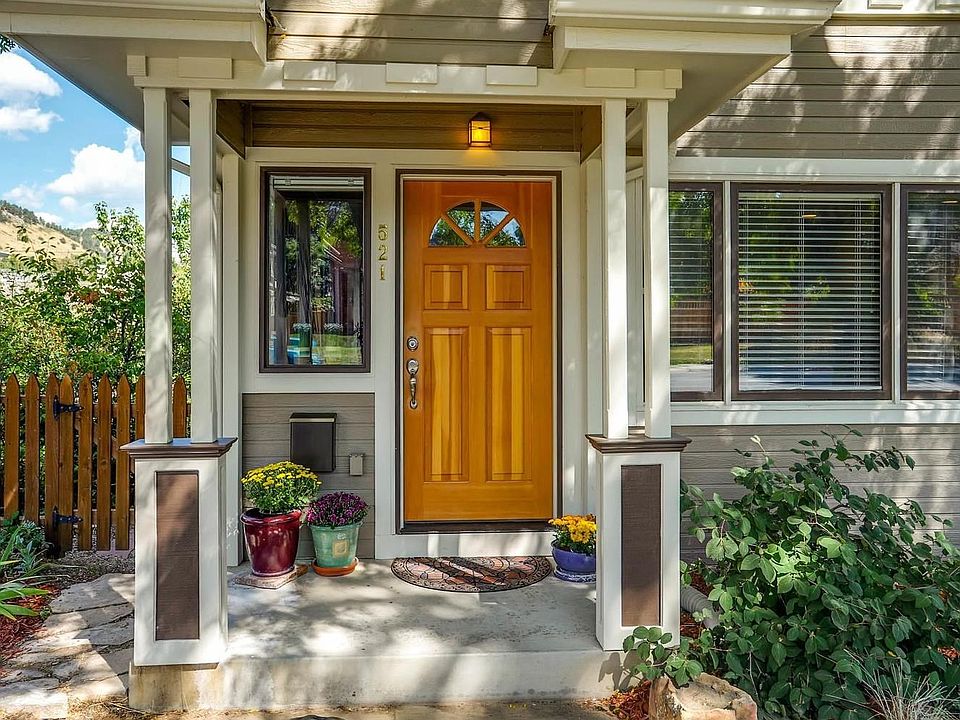 Welcome to your new home!