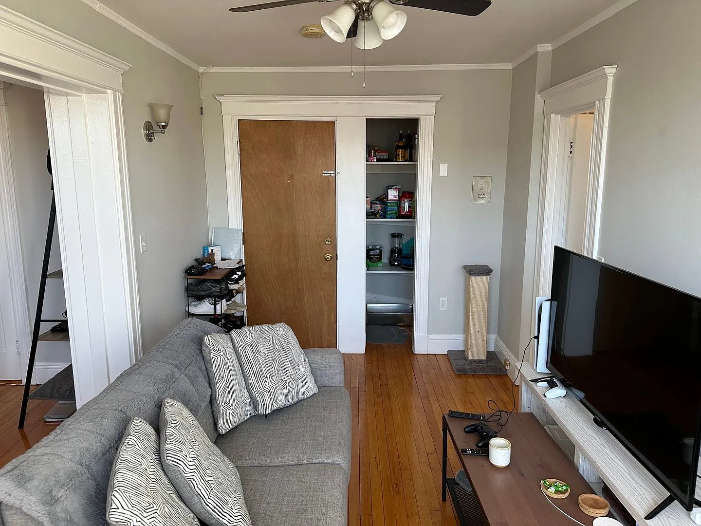 12 Farrington Ave #5E Boston MA 02134 — Photo 3