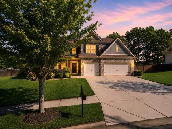 2390 Cain Cir, Dacula, GA 30019