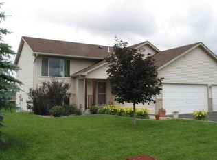 30842 Regal Ave, Shafer, MN 55074