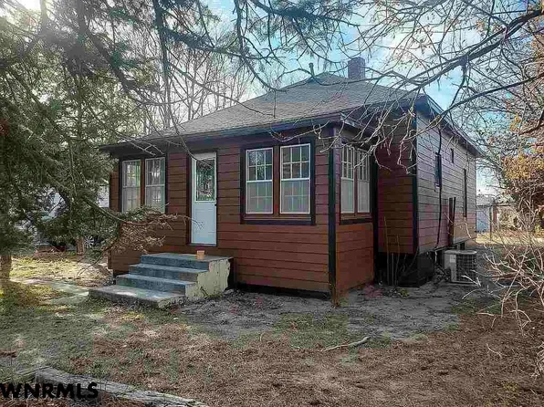 622 Jefferson Ave, Morrill, NE 69358