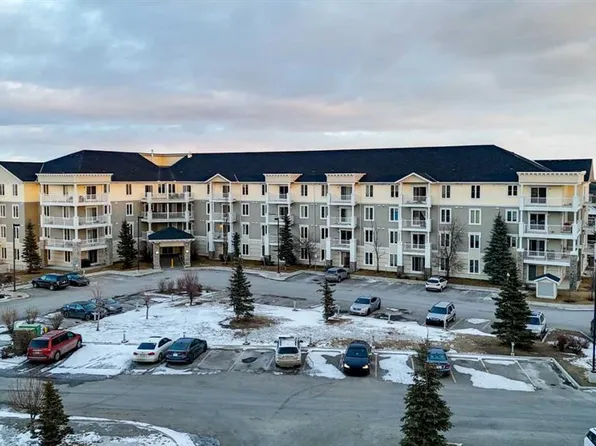 1140 S Taradale Dr NE #2116, Calgary, AB T3J 0G1
