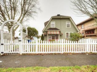 872 15th St, Astoria, OR 97103