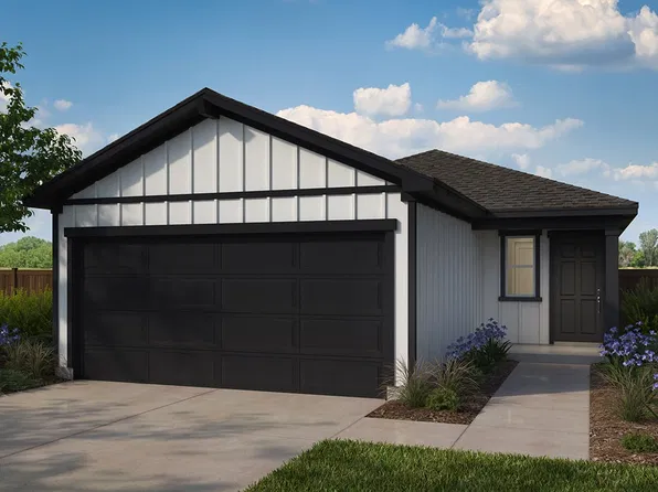 Plan 1043 Plan, Brighton Trails
