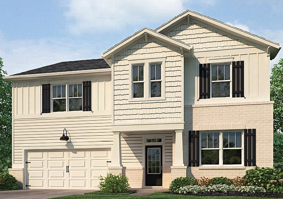 Plan Elevation.