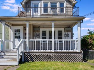 302 Plymouth Ave #1, Buffalo, NY 14213
