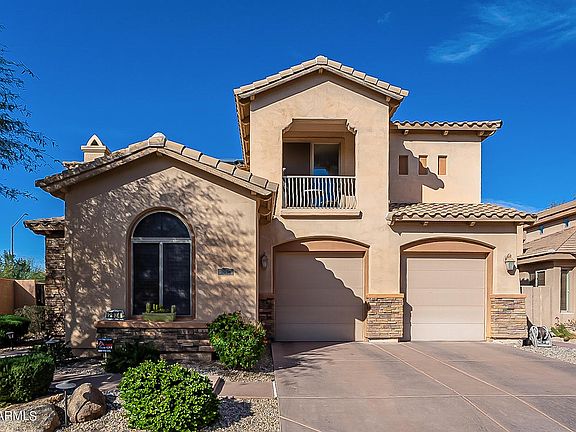 2nd image of 2934 W Donatello Dr