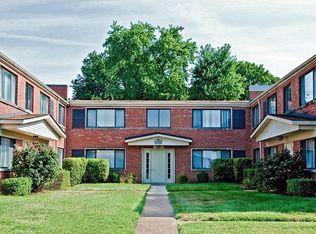 9715 Cedar Glen Dr #NBG69G2RV, Overland, MO 63114