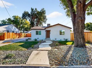 1002 Blair Ave, Modesto, CA 95350