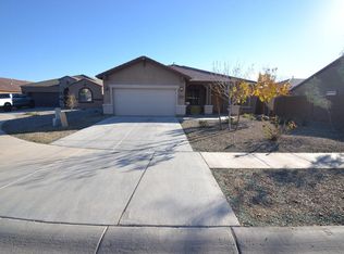 3033 S 90th Ln, Tolleson, AZ 85353