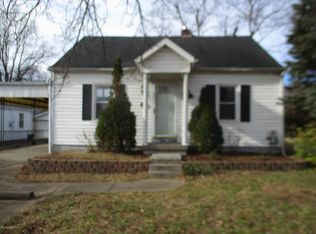 Wellsworth Ave, Louisville, KY 40216