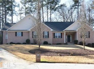 6638 Spring Glen Ct, Stone Mountain, GA 30087